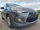 polovni Automobil Citroen DS3 1.6E HDI PRELEP 