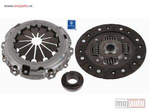 NOVI: delovi  Pezo 206,207,1007 1.4HDI, Set Kvacila,NOVO