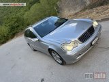 polovni Automobil Mercedes C 220  