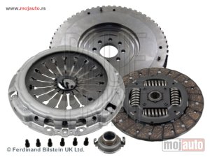 NOVI: delovi  Citroen C5 2.0HDI 80KW/110KS Fiksni Zamajac Set Kvacila 01-04, NOVO