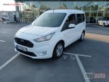 polovni Automobil Ford Connect 1.5DCTI  