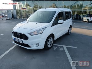 polovni Automobil Ford Connect 1.5DCTI  