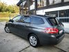 Slika 17 - Peugeot 308 1.5BlueHdi Business   - MojAuto