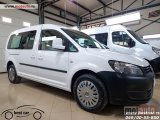 polovni Automobil VW Caddy 7 SEDISTA CNG polovni Automobil VW Caddy 7 SEDISTA CNG