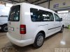 Slika 6 - VW Caddy 7 SEDISTA CNG  - MojAuto
