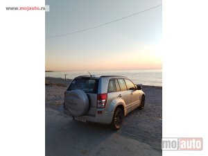 polovni Automobil Suzuki Grand Vitara  