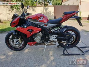 Glavna slika - BMW S1000R Na ime kupca  - MojAuto