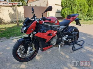 Glavna slika - BMW S1000R AKCIJA - MojAuto