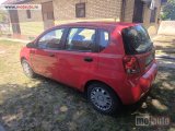 polovni Automobil Chevrolet Kalos 1.4 dobarrr polovni Automobil Chevrolet Kalos 1.4 dobarrr