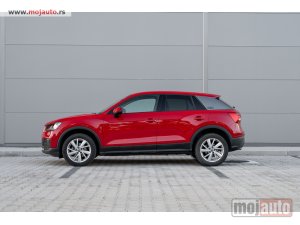 polovni Automobil Audi Q2 35 TFSI 