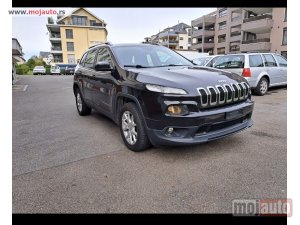 polovni Automobil Jeep Cherokee 2.0 disel 