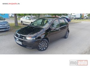 Fiat Punto 1.2 