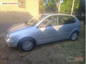 polovni Automobil VW Polo 1.4 klima 