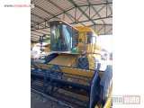polovni Traktor NEW HOLLAND TX66