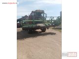 polovni Traktor DEUTZ_FAHR Djuro Djakovic 1620