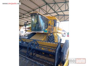 polovni Traktor NEW HOLLAND TX66