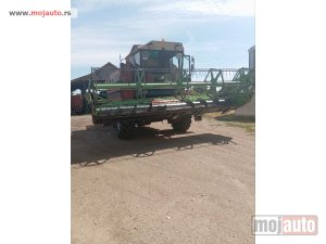 polovni Traktor DEUTZ_FAHR Djuro Djakovic 1620