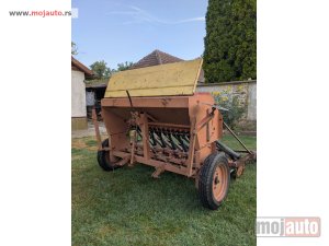 polovni Traktor Ostalo poljostroj