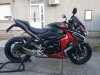 Slika 5 - Suzuki GSX-S1000F AKCIJA Na ime kupca AKCIJA - MojAuto