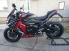 Slika 6 - Suzuki GSX-S1000F AKCIJA Na ime kupca AKCIJA - MojAuto