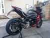 Slika 4 - Suzuki GSX-S1000F AKCIJA Na ime kupca AKCIJA - MojAuto