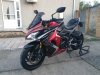 Slika 1 - Suzuki GSX-S1000F AKCIJA Na ime kupca AKCIJA - MojAuto