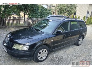 VW Passat 1.9TDi.AUSTRIJANAC NA TABLAMA 