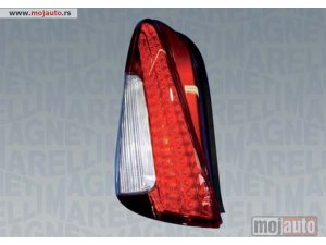 Glavna slika -  Lancia Musa Stop Svetlo Levo LED 07-11, NOVO - MojAuto