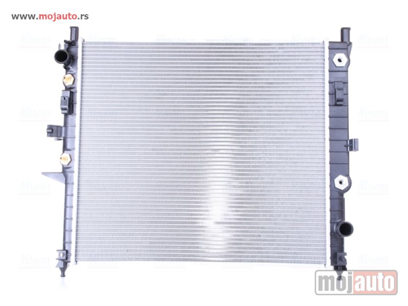 Glavna slika -  Mercedes ML W163 Automatik Hladnjak Vode 98-05, NOVO - MojAuto