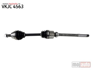 Glavna slika - Pezo 205 1.9 GTI Poluosovina Desna 86-89, NOVO - MojAuto