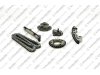 Slika 2 -  Reno Master 3.0DCI Garnitura Razvodnog Lanca 03- NOVO - MojAuto