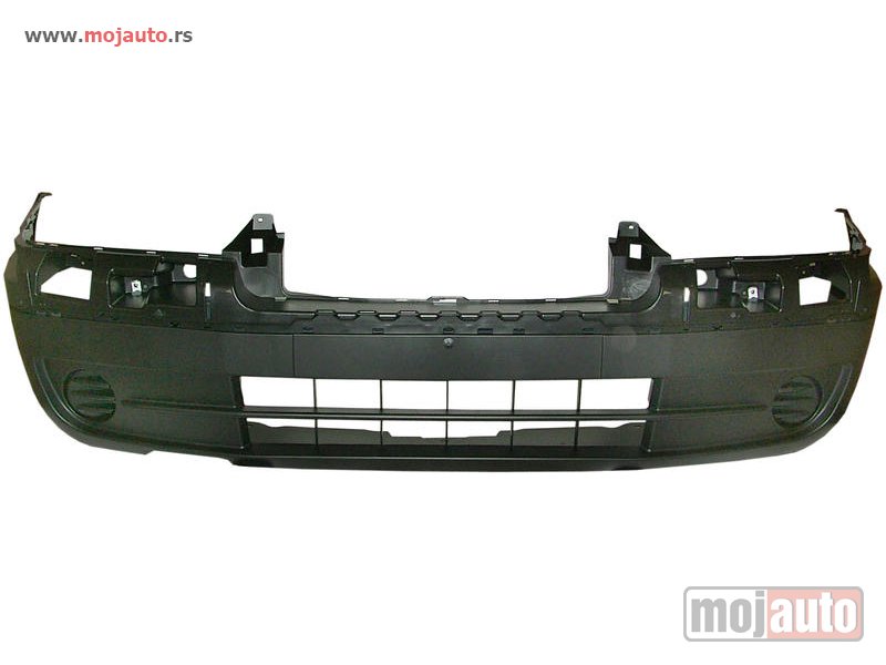 Glavna slika -  Fiat Scudo Branik Prednji 04-07, NOVO - MojAuto