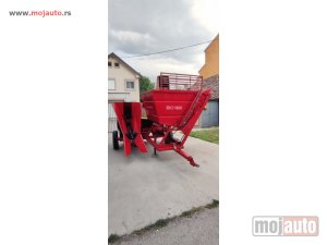 polovni Traktor SIP Berac za Kukuruz Šempeter Eko 3500 NOV