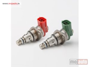 Glavna slika -  Toyota RAV 4 2.0D Regulator Common Rail Zeleni 01-05, NOVO - MojAuto
