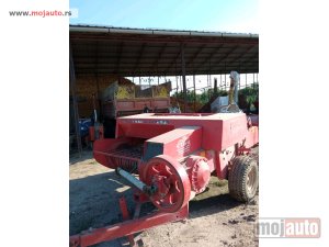 polovni Traktor Massey Ferguson 120