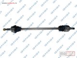 NOVI: delovi  Opel Astra G 2.0B/2.2B Poluosovina Desna 98-05, NOVO