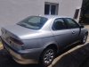 Slika 3 - Alfa Romeo 156   - MojAuto