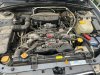 Slika 7 - Subaru Forester SG  - MojAuto