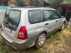 Slika 2 - Subaru Forester SG  - MojAuto