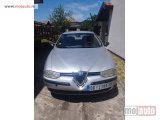 polovni Automobil Alfa Romeo 156 polovni Automobil Alfa Romeo 156