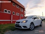 polovni Automobil Seat Ibiza 1.2 Opis 