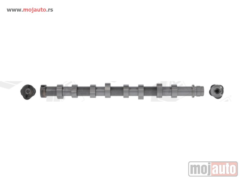 Glavna slika -  Citroen C3 1.4HDI Bregasta Osovina 02-10, NOVO - MojAuto