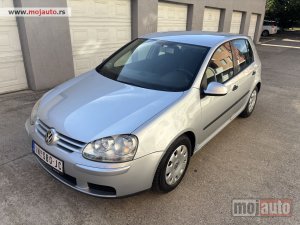 VW Golf 5 1.9TDI reg 77kw 