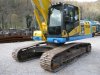 Slika 3 - Komatsu PC240NLC-10 TOP stanje - MojAuto