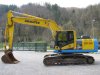 Slika 2 - Komatsu PC240NLC-10 TOP stanje - MojAuto