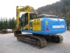 Slika 4 - Komatsu PC240NLC-10 TOP stanje - MojAuto
