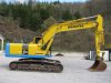Slika 8 - Komatsu PC240NLC-10 TOP stanje - MojAuto
