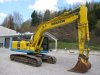 Slika 10 - Komatsu PC240NLC-10 TOP stanje - MojAuto