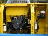 Slika 16 - Komatsu PC240NLC-10 TOP stanje - MojAuto