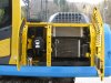 Slika 17 - Komatsu PC240NLC-10 TOP stanje - MojAuto
